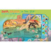 Picture of SWIM SPLASH IN THE SEA - ANIMAL SOUND  BOOK